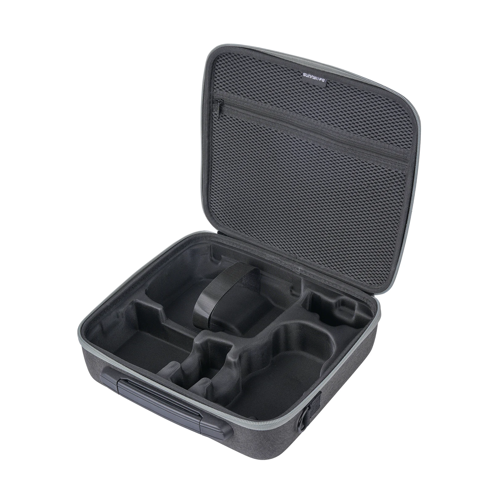 

For DJI Mini 5 Pro Storage Bag Remote Control Bag Set Anti Fall Crossbody Portable Protective Box
