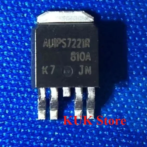 

Original AUIPS7221R AUIPS7221RTRL