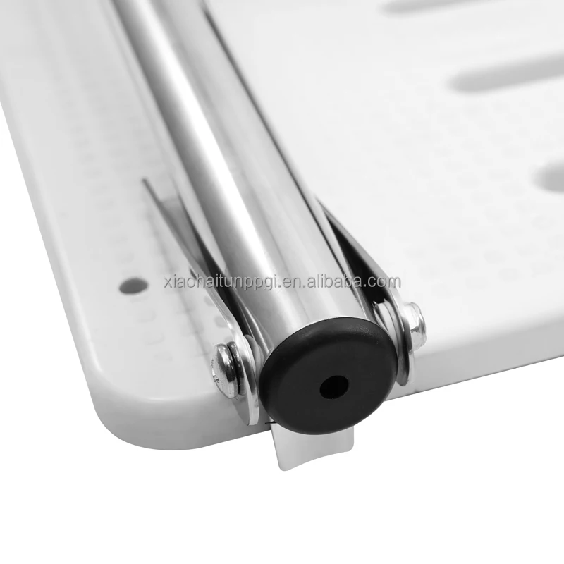 الأجهزة البحرية قارب دولفين صغير تمديد السباحة سلم منصة سلالم اللوازم البحرية مع درابزين لليخوت يخت