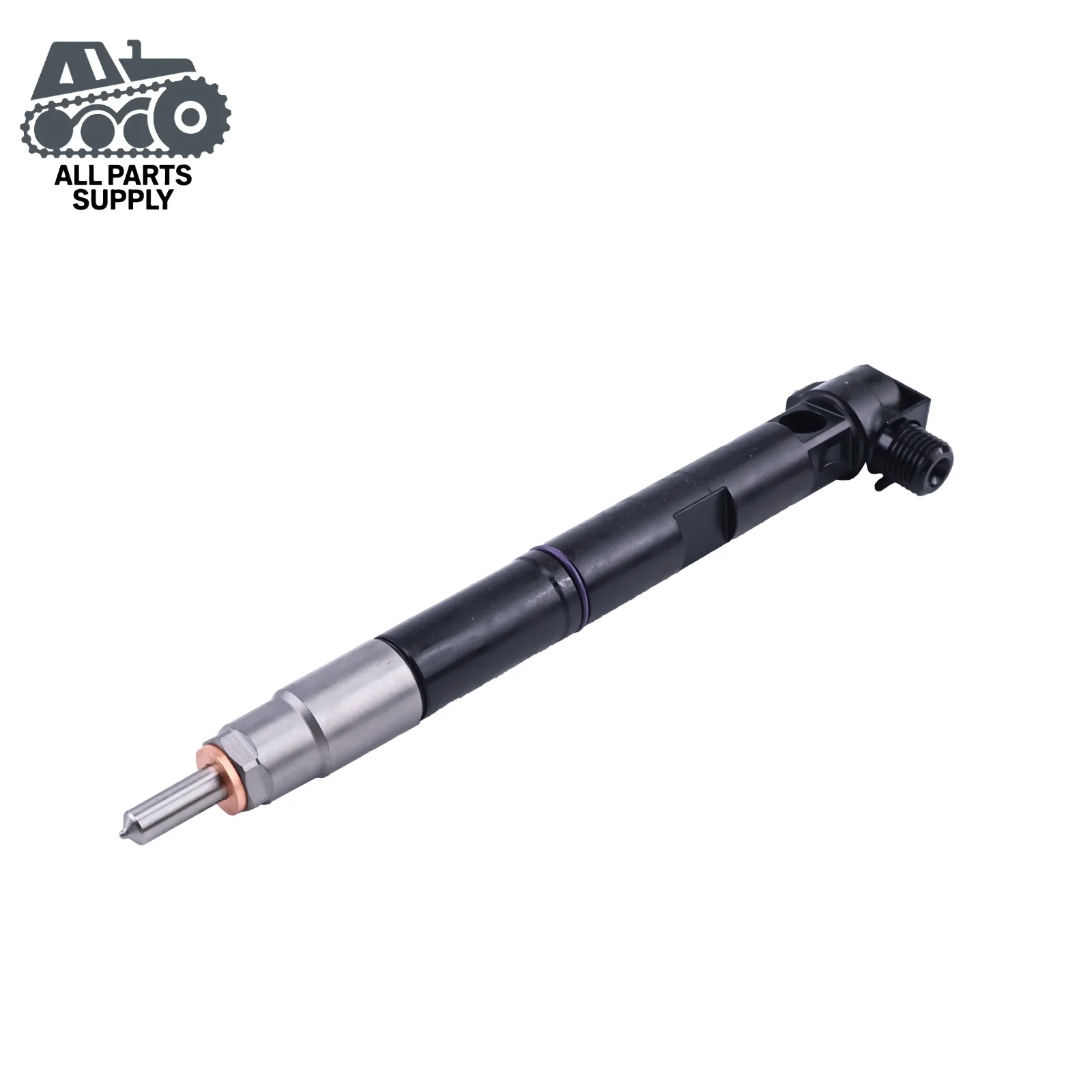 

Injector Nozzle 33800-2A780 28235143 For Hyundai 1.4CRDi i30 66kW Delphi
