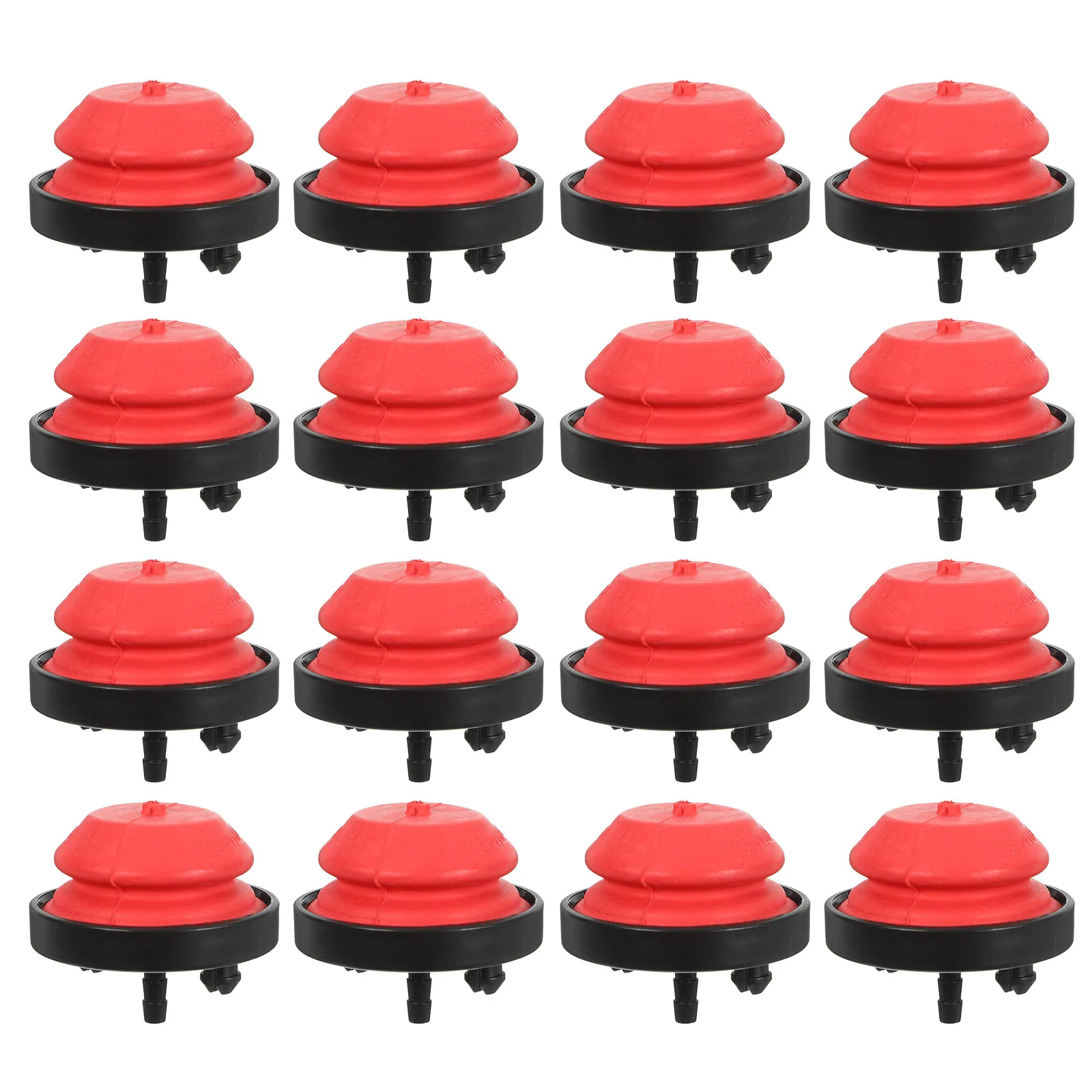 

Комплект из 5 износостойких запасных ламп-приммеров для снегоуборщиков, быстросъемный шланг, зимние запчасти