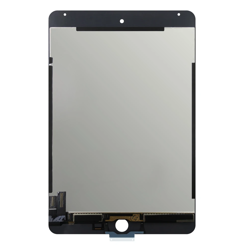 Imagem -02 - Conjunto de Digitador de Tela de Toque para Ipad Mini Display Lcd Substituição de Tela Alta Qualidade 7.9 A1538 A1550