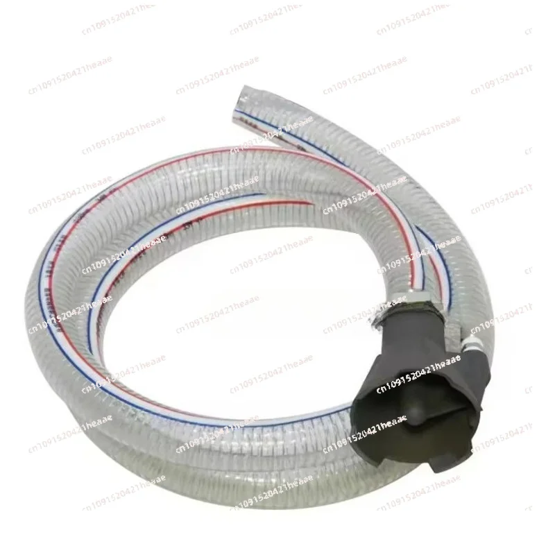 Suitable for Sewage Suction Plate Sand Suction PumpVacuum Pump High Pressure Sludge Sucker Pump Vacuum Tool