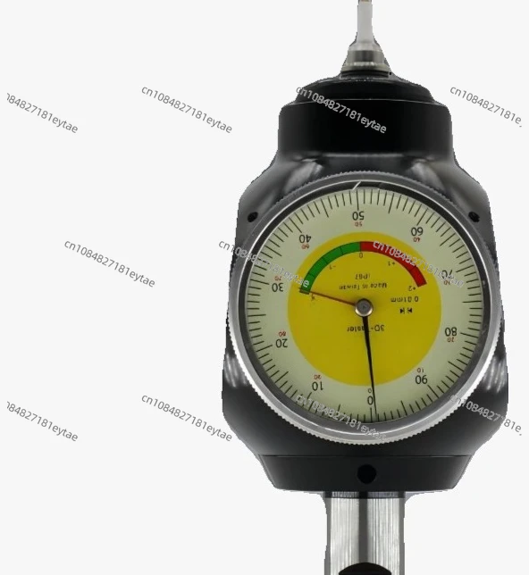 3-D with table edge finder universal 3-d universal edge finder pointer type dividing rod
