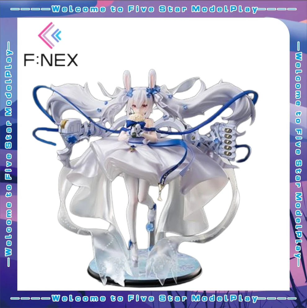

【FS】Original F:NEX Scale1/7 Azur Lane USS Laffey Model Gift Collection Figure