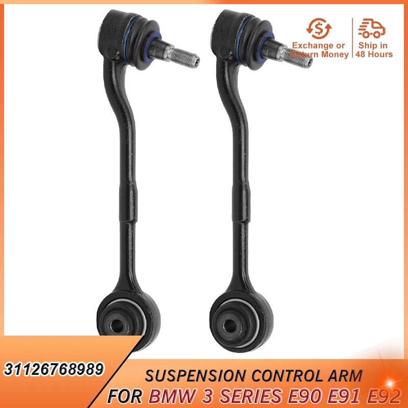 

Front Lower Suspension Control Arm Straight for BMW 3 Series E90 E91 E92 X1 E84 xDrive Accessories 31126768989