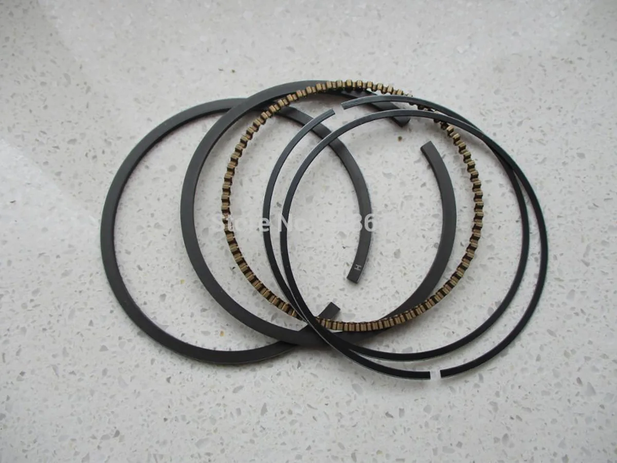 

Kipor KGE12E KGE12E3 PISTON RINGS KG690G KG690-04100T GASOLINE GENERATOR PARTS