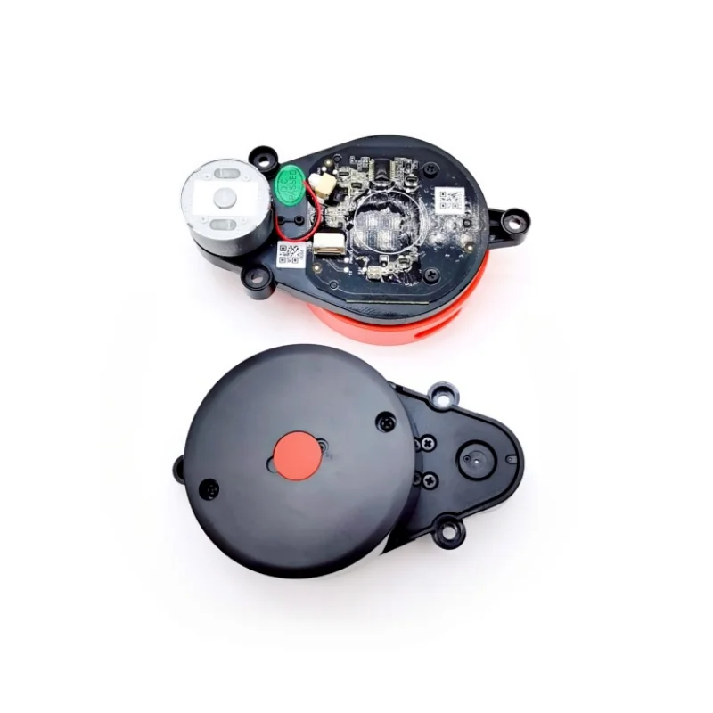 Unidad LDS Original Xiomi Sensor de distancia láser para Mijia X20 Plus accesorios de aspiradora robótica repuestos C102