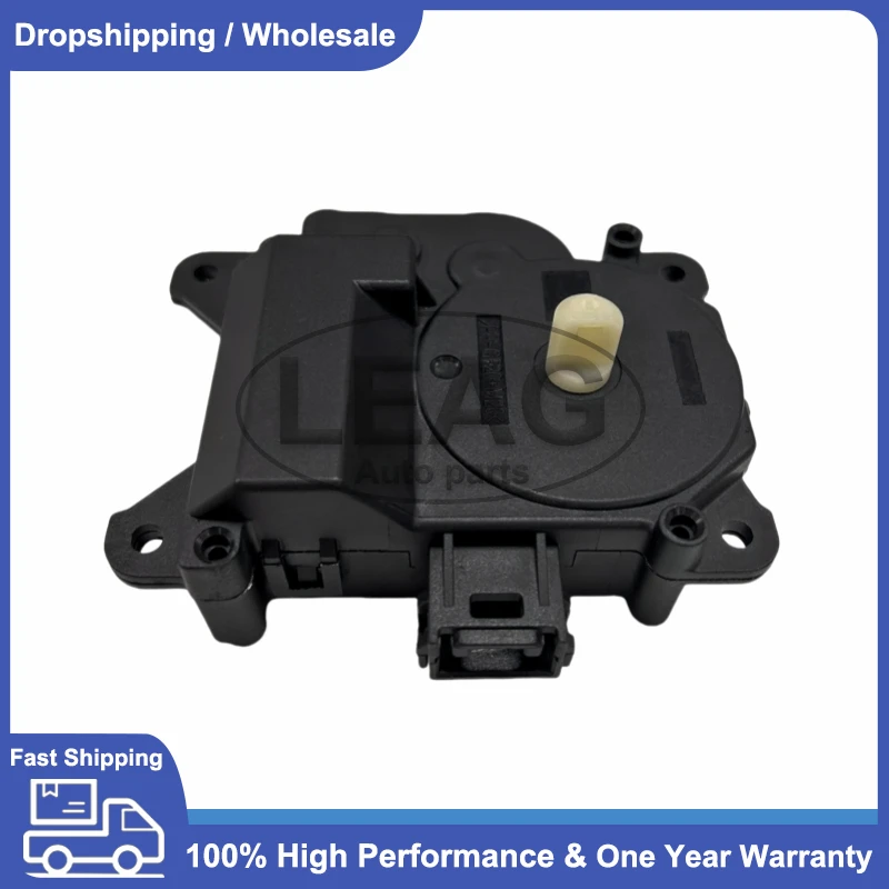 8710635120 High Quality Damper Servo Sub-assembly for Toyota Land Cruiser Prado Lexus 4Runner Hilux 87106-35120