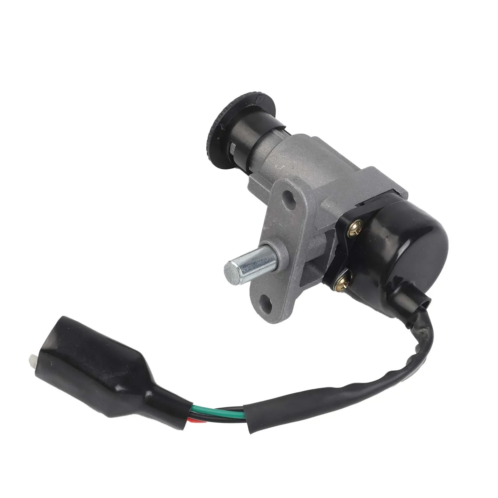for Ignition Switch Lock Key Set for B08 B09 For Scooter and Motorcycle Zinc Alloy Full Car Lock Set for Enhanced Security