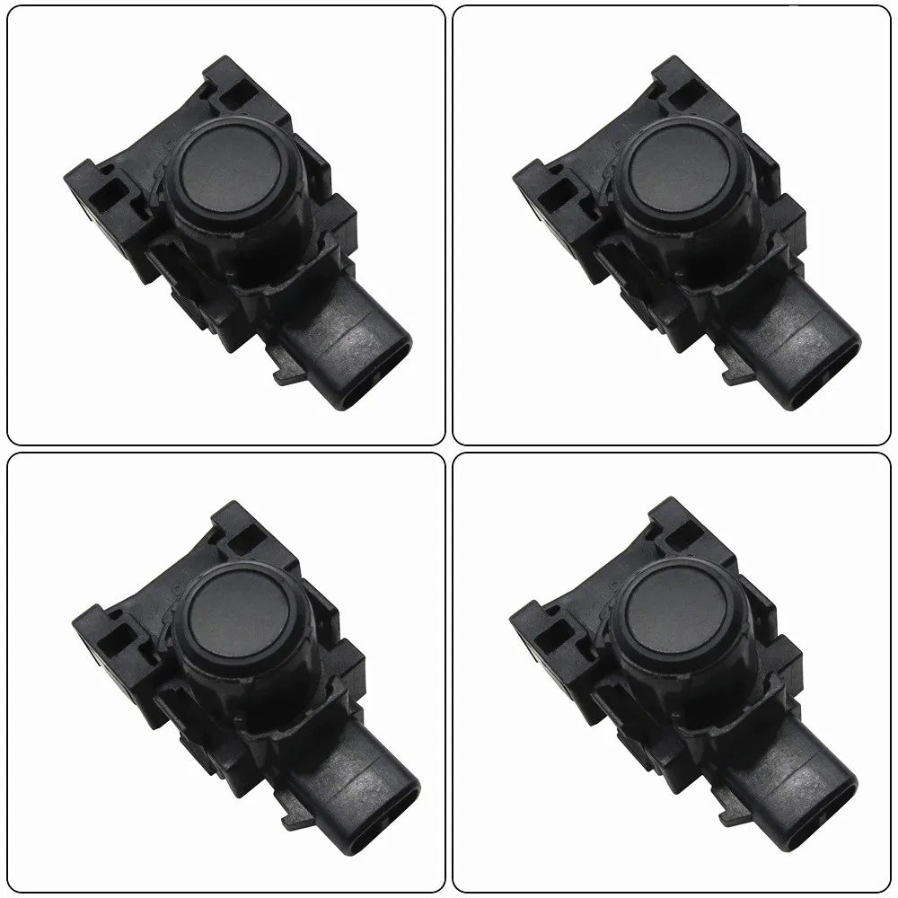 

4PCS PDC Ultrasonic Parking Disatance Control Sensor For Toyota 89341-53030 8934153030 89341 53030