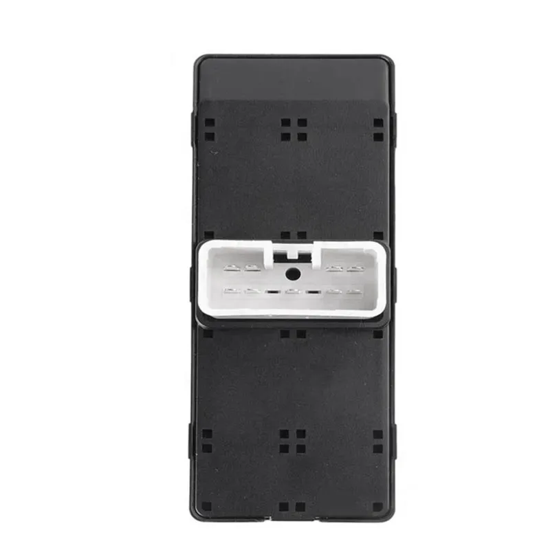 Car Power Control Switch Electric Window 935752P000 For Kia Sorento-Single Button Operation-A61E