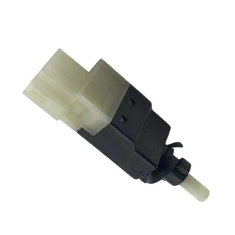 For Mercedes Benz W169 W245 W211 W219 W636 W639 W900 0015454409 Auto Brake Pedal Stop Light Switch Replacement Part Genuine
