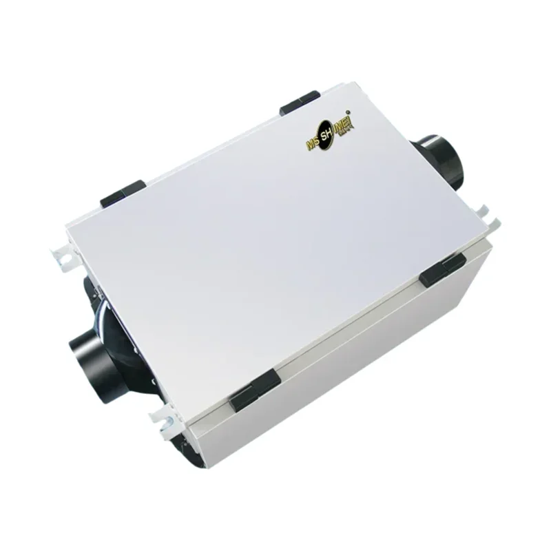 Elektrischer, an der Decke montierter Kanal-Luftentfeuchter, leistungsstarker Decken-Luftentfeuchter, Kühlgeräte