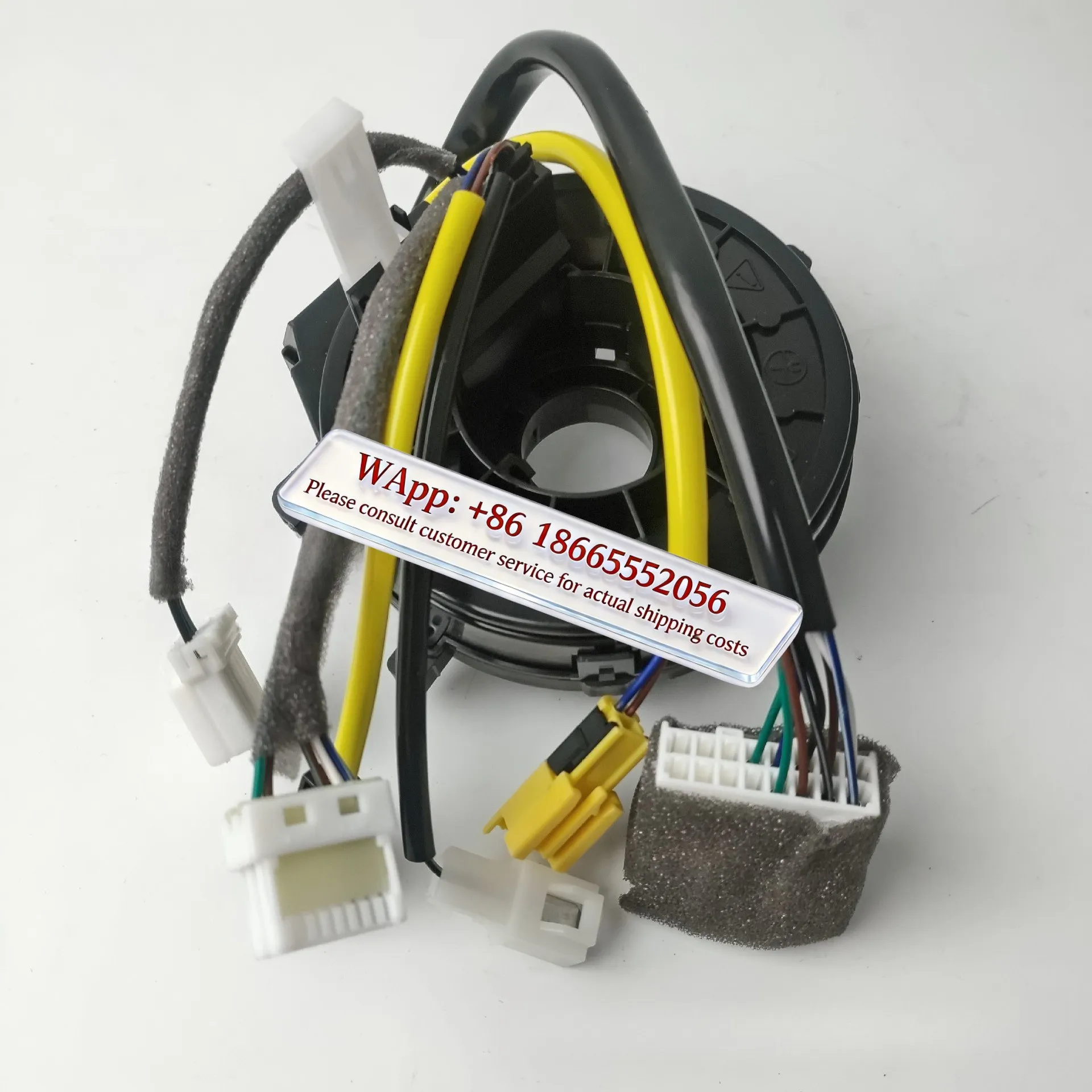 8591032041 Shuanglong KGM airbag sensor SSANGYONG KORANDOC electronic components