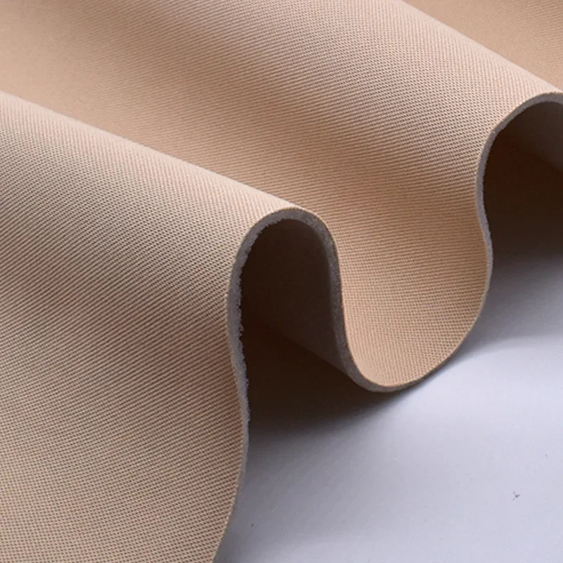 

Car Roof Fabric Cloth Sponge Interior Upholstery Roofliner Lining Ceiling Fabrics DIY Per Meter for Auto Repair Modification