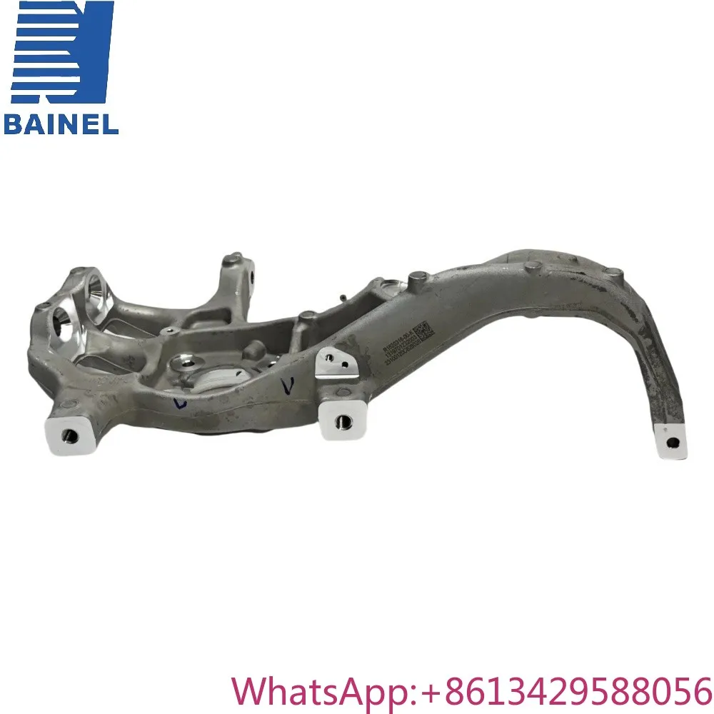 

BAINEL Front Right Steering Knuckle for TESLA Model X 2021- OE 1620316-00-K USED ORIGINAL