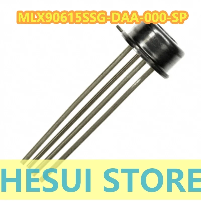 MLX90615SSG-DAA-000-SP 90615SSG-DAA  temperature sensor TO46-4 original