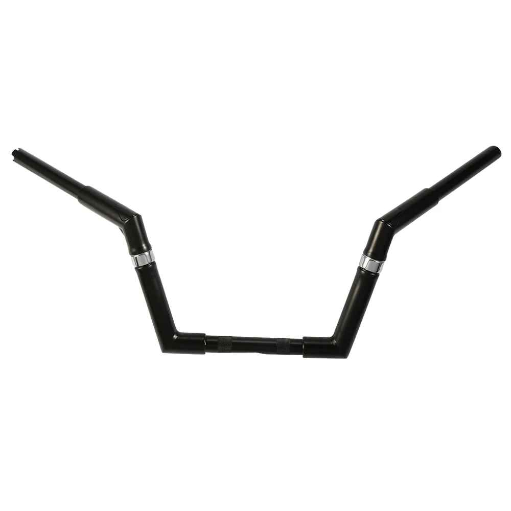 2026 Latest - Suitable for Motorcycles Equipped with Detachable Steering Control Handlebars/8-inch Harley High-mount Handlebars.