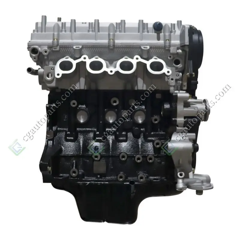 

Длинный блок двигателя 1.6L 4G18M2 в сборе для Changan, высококачественные и совершенно новые автозапчасти CG