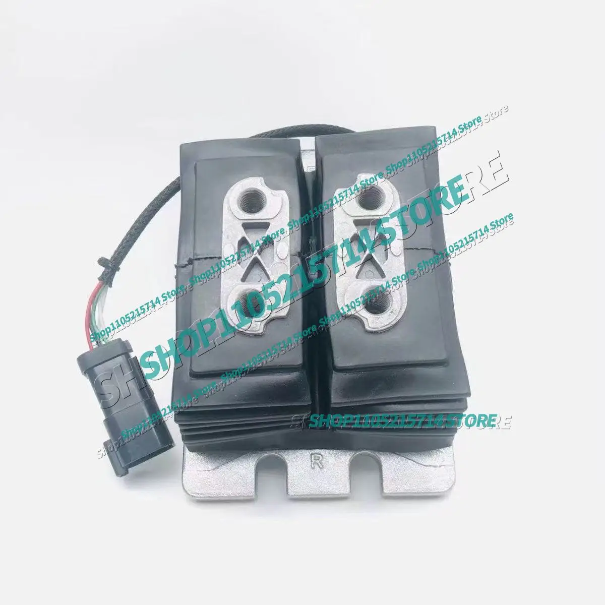 561-7001 5617001 Excavator Parts Control Pedal Valve for Excavator E323G E330GC E336GC E345GC E349GC
