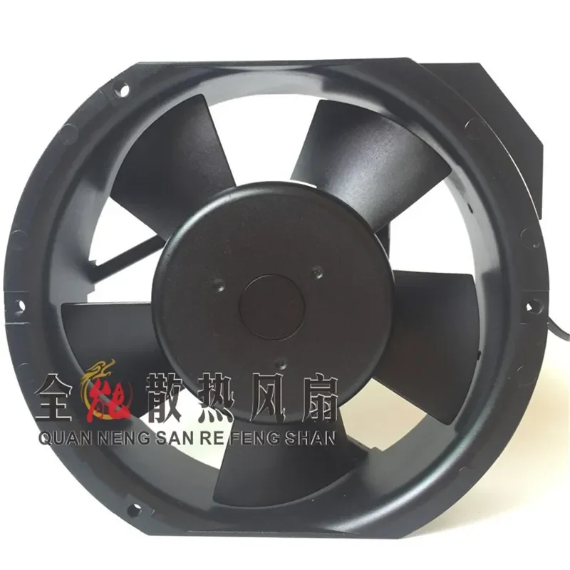 for A2175-HBT TC.GN SUNON Cooling Fan for Sanken Inverter 220V Built by A2175-HBL High Performance Replacement Part