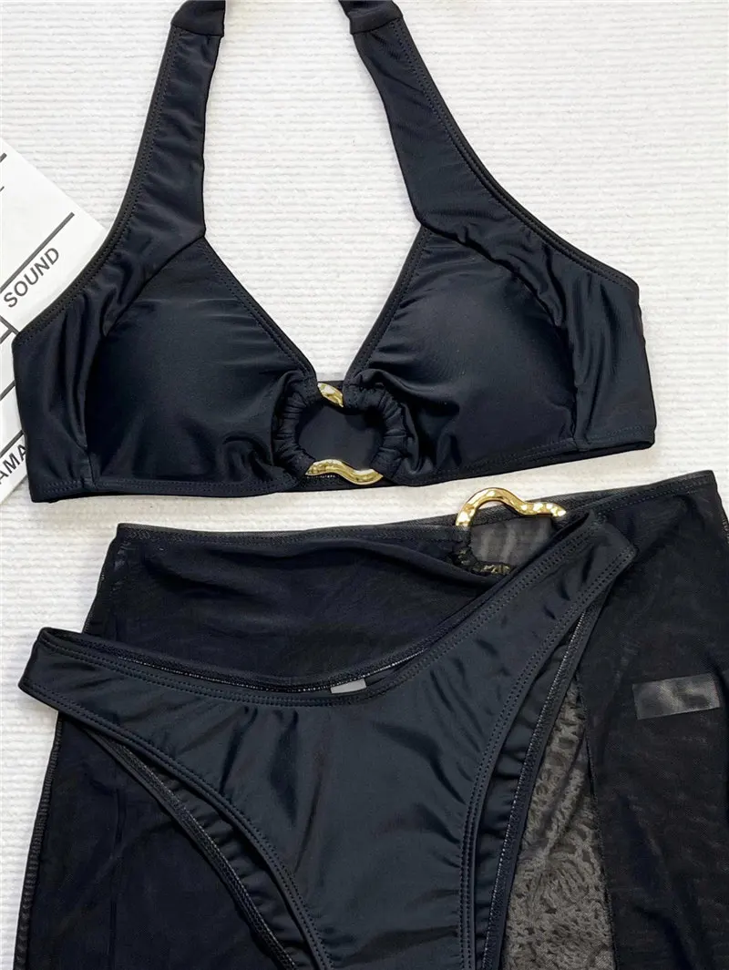 Рисунок 4 - Комплект бикини 3 шт.