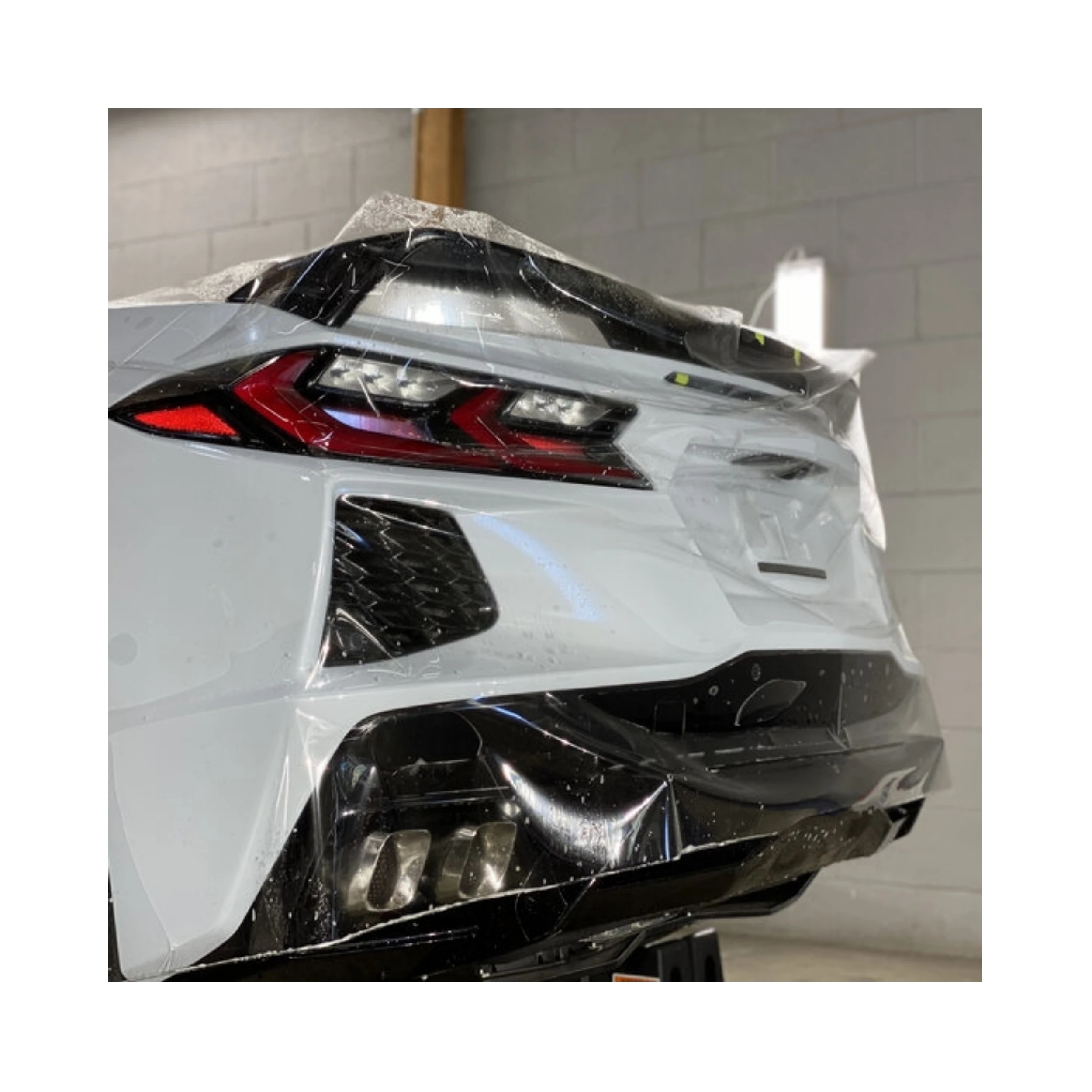 TPU Car PPF 7.5 Mil TPU Pellicola protettiva per vernice per auto Non gialla Antigraffio 10 anni di garanzia Pellicola TPU PPF