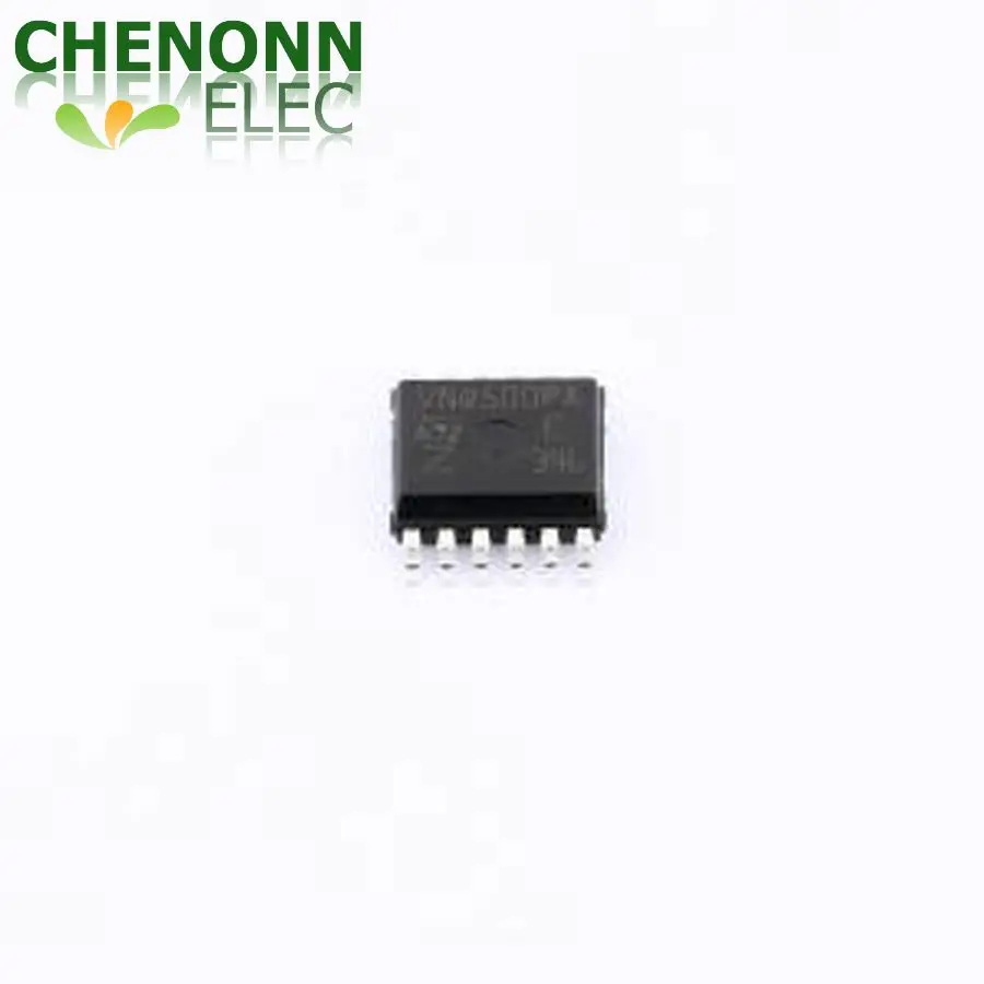 

10PCS/LOT VNQ500PEPTR-E (Power Management)