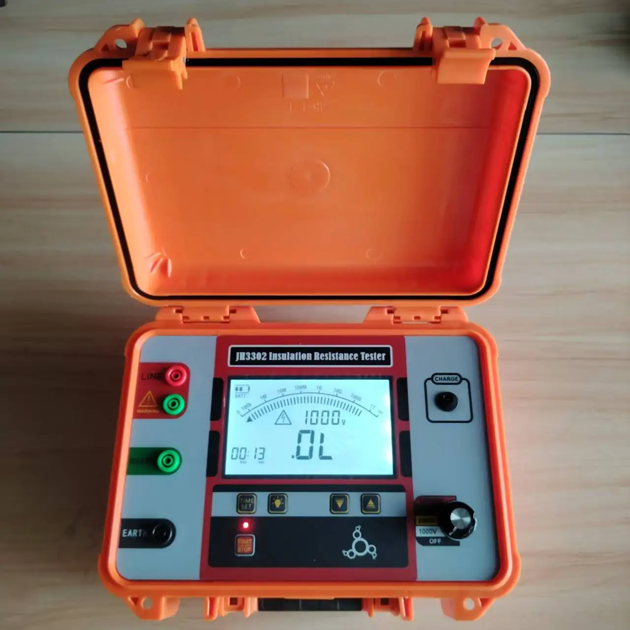 Digital Insulation …