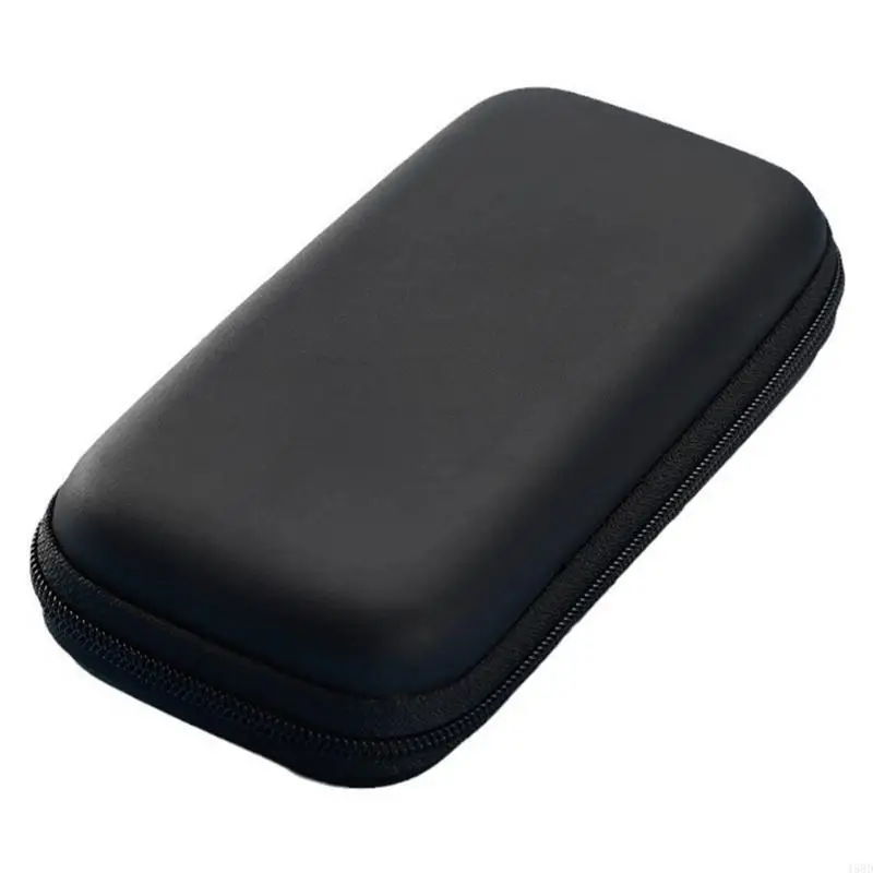 Large Capacity Storage Box For Boyhom R36H Console Organizers Carrying Case Bag 45BD