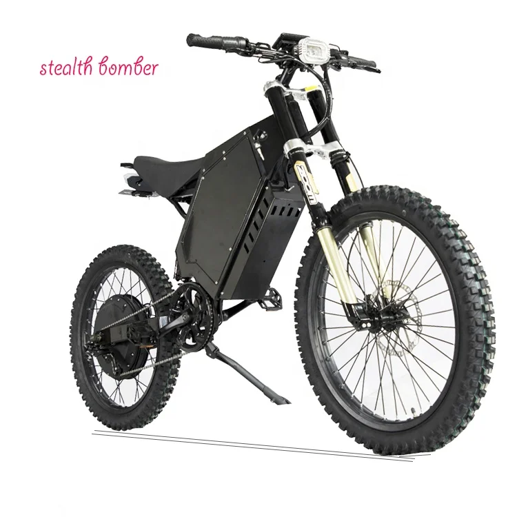 Motorcycle Electric…