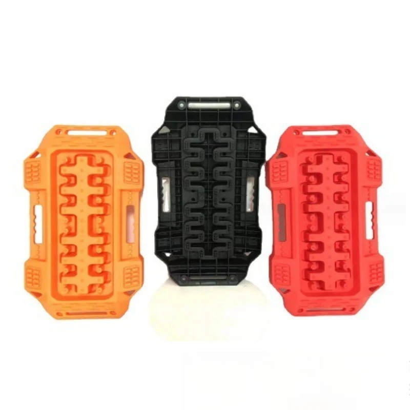 

Off-road vehicle escape board anti-sink sand board snow escape sand ladder self-rescue mud snow sand escape board