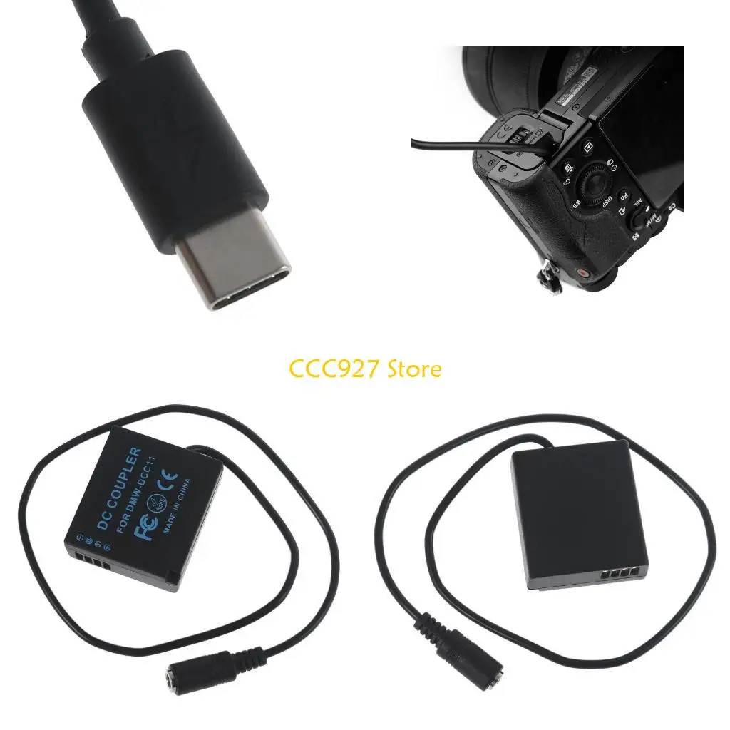 B03F DMW-DCC11 Usb …