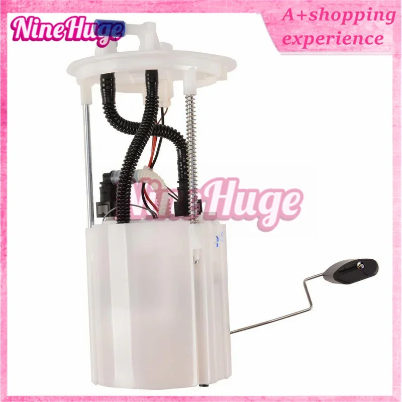 1PCS Fuel Pump 311102P000 For Hyundai SANTAFER Emblem 2.4 31110-2P000 311102P000 31110-2S000 311102S000 31110-2P400 311102P400