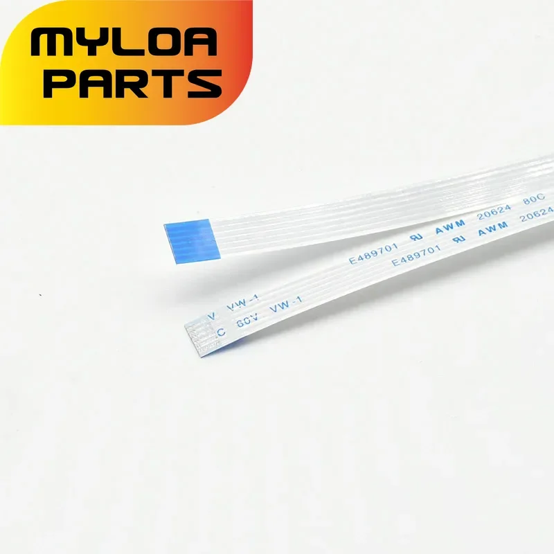 Кабель датчика для EPSON WF C5210 C5290 C5710 C5790 C529R C579R M5299 M5799 C529 C579, 8 шт. Кабель датчика для EPSON WF C5210 C5290 C5710 C5790 C529R C579R M5299 M5799 C529 C579, 8 шт.