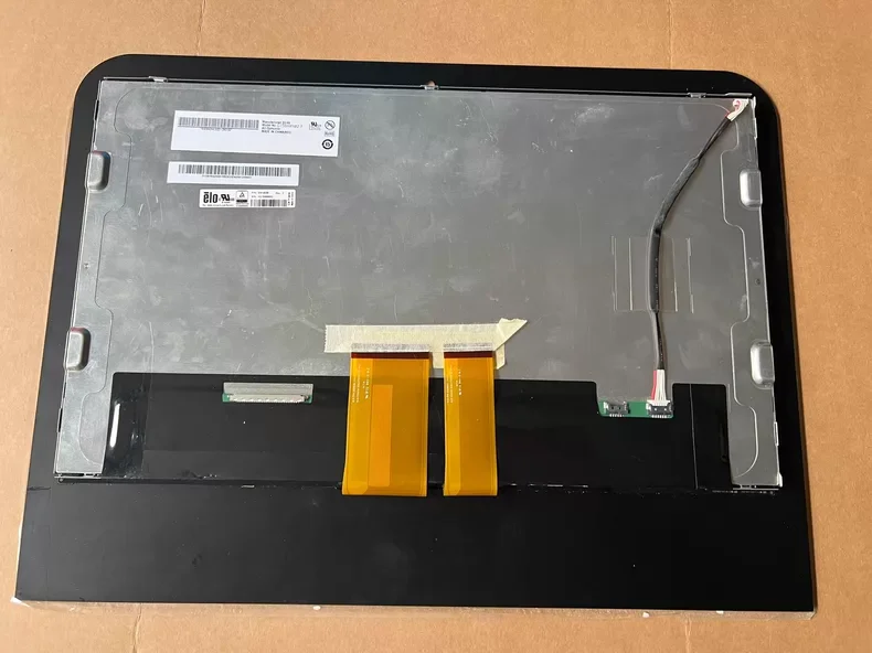 

Tested Intact 15.6”G156HAN02.3 LCD Display Screen