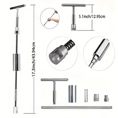 10 best sales डेंट टूल - №5