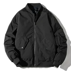 Spring 165kg Large Size Jackets For Men 9XL 8XL 7XL Loose Male Coat
