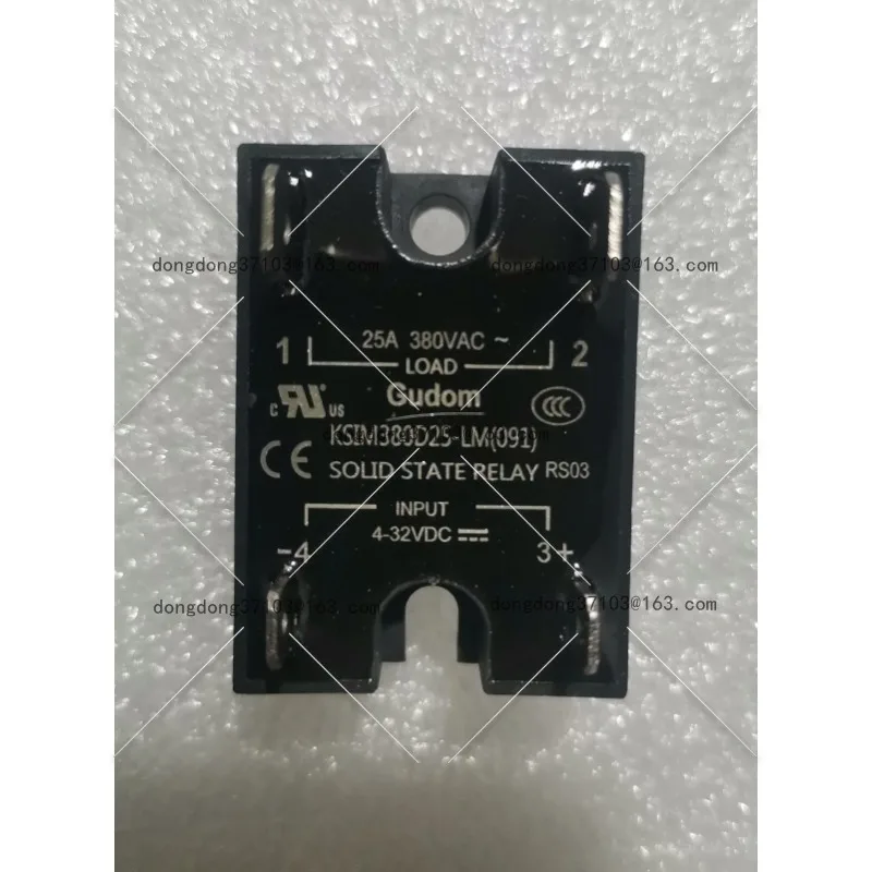 Solid State Relay K…