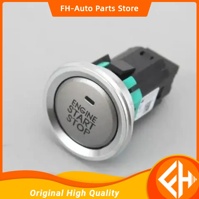 

original One-key start switch for Great wall haval H6,H8,H9,M6 OEM:3608200XKW09A high quality