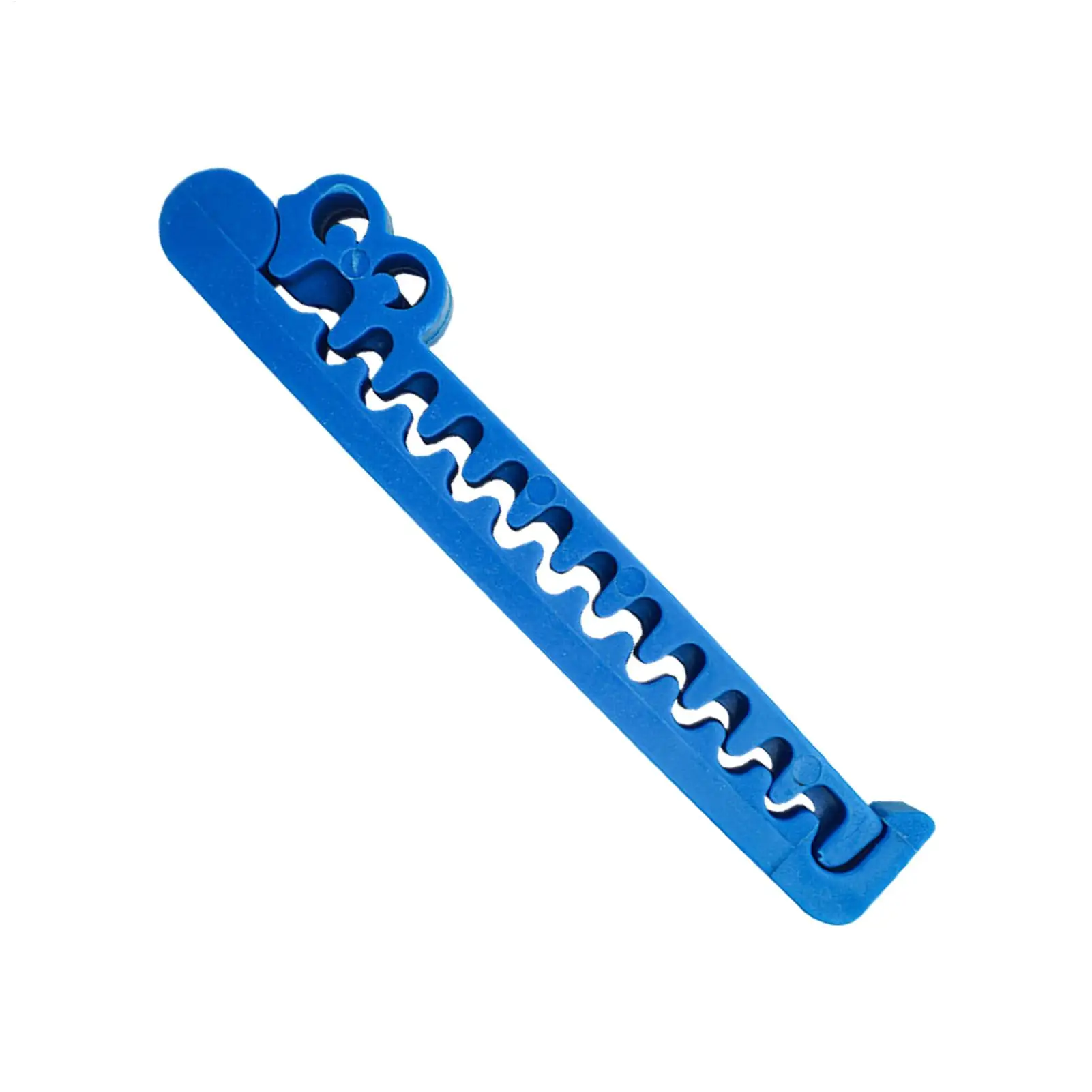 

Chip Bag Clips Alligator Kitchen Clips Bag Clamps Heavy Duty Clamp Air Tight Seal Food Storage Kitchen Gadgets For Snack Bread