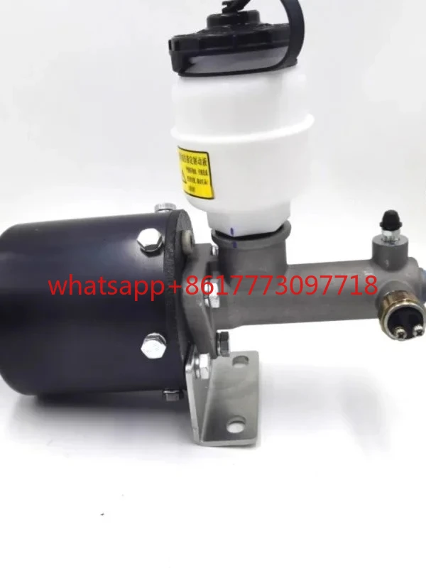 

Воздушный усилитель тормозов для малогабаритного погрузчика, насос-усилитель тормозов, главный тормозной цилиндр