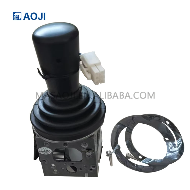 Controller maniglia telecomando 2187202 per pavimentazione asfalto S1800/S1803