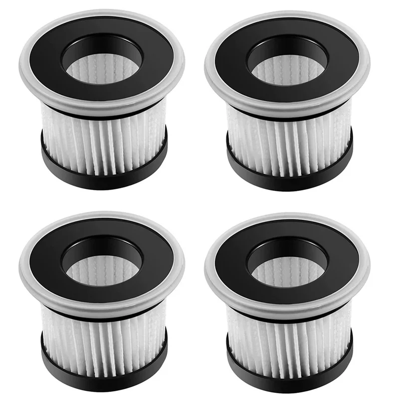 A83X-4X فلتر Hepa ل Deerma CM800 الغبار العث مكنسة كهربائية CM300S CM900 CM400 CM500 CM810 استبدال تصفية