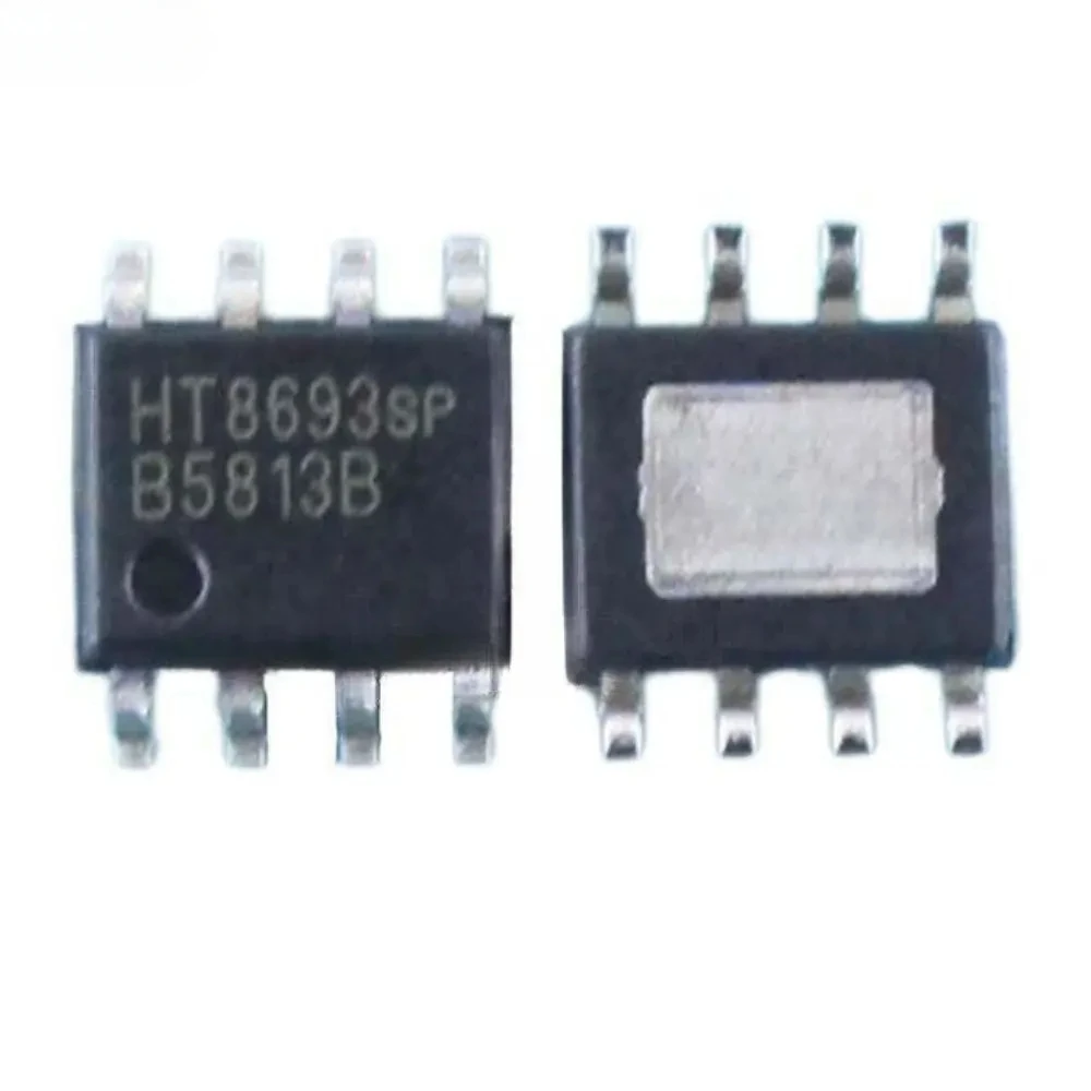 10pcs/lot HT8693SP Brand-new SOP-8