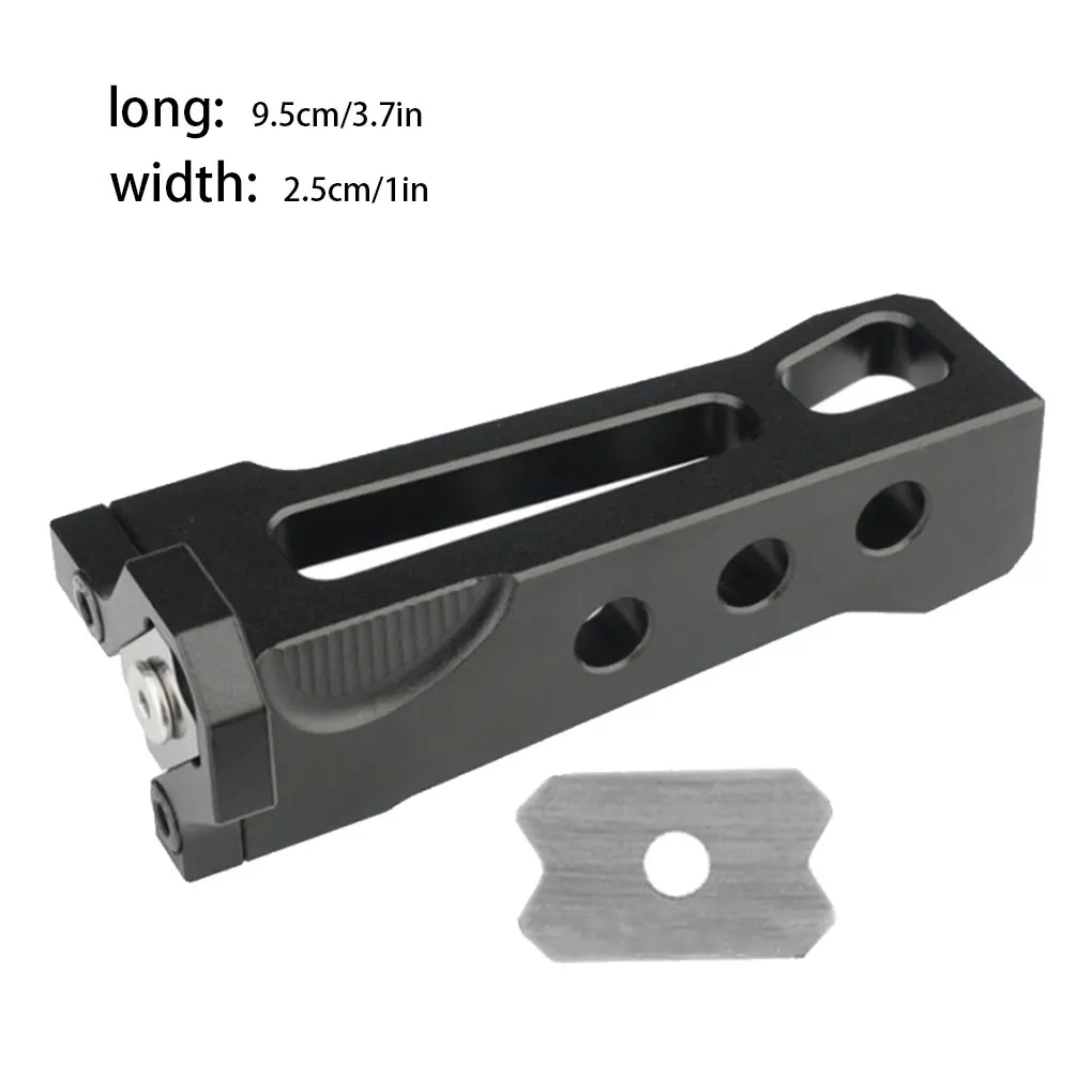 Woodworking Corner Planer Universal Trimming Tool Chamfering Tools