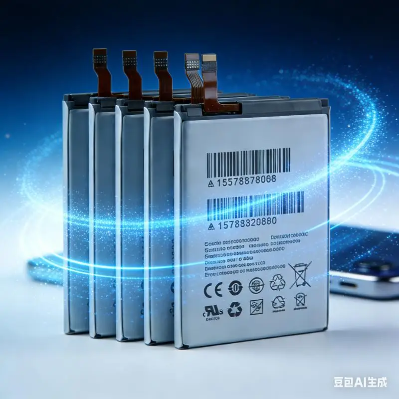 G1(For UMI) Mobile Phone Battery For UMI Umidigi G1/C1 Max G1Max C1Max 5150mAh High Quality