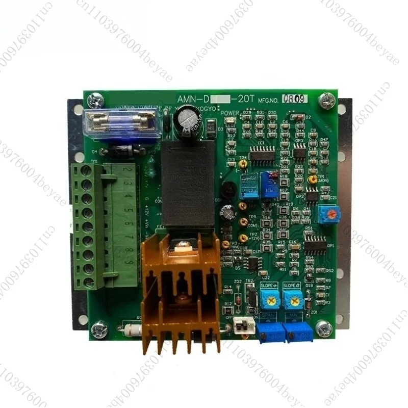 AMN-D-20T Rack Moun…