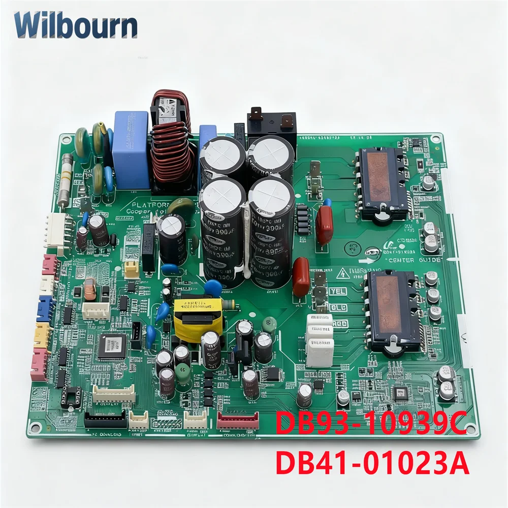 

DB93-10939C Circuit PCB DB41-01023A Brand for Samsung Air Conditioner Outdoor Unit Control Board Air Conditioner Parts